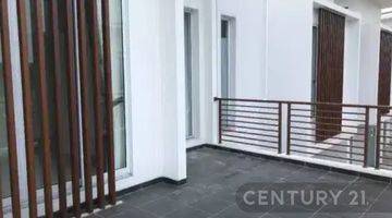 Gambar 3 Rumah kan Min 2 Th Discovery Aluvia Bintaro Sektor 9