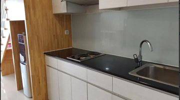 Gambar 1 Disewakan Apartemen Maqna Residence 2 Kamar Tidur