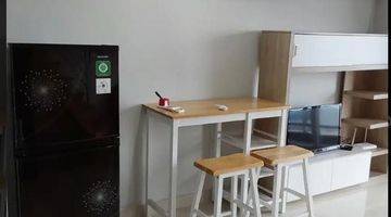 Gambar 2 Disewakan Apartemen Maqna Residence 2 Kamar Tidur