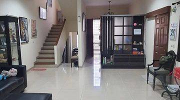 Gambar 3 Dijual Rumah Bagus Banget Dan Siap Huni Palmerah