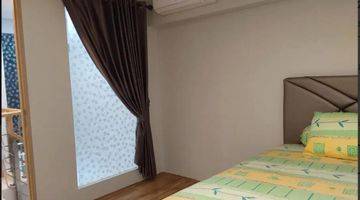 Gambar 4 Disewakan Apartemen Maqna Residence 2 Kamar Tidur