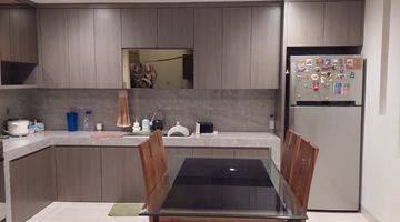 Gambar 3 Rumah Modern Minimalis, Interior Elegan di Permata Buana