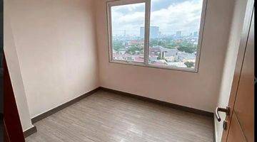 Gambar 3 Disewakan Apartemen The Nest