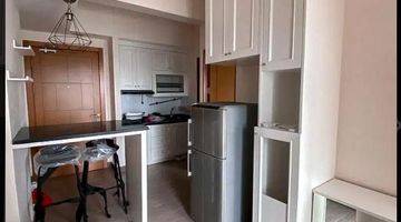 Gambar 5 Disewakan Apartemen The Nest