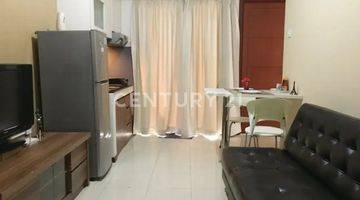 Gambar 1 Siap Huni Apartemen Royal Mediterania