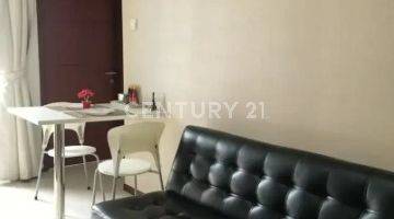 Gambar 2 Siap Huni Apartemen Royal Mediterania