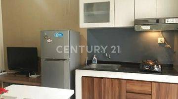 Gambar 3 Siap Huni Apartemen Royal Mediterania