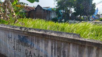 Gambar 4 Tanah SHM Lokasi Strategis di Sampang, Cilacap