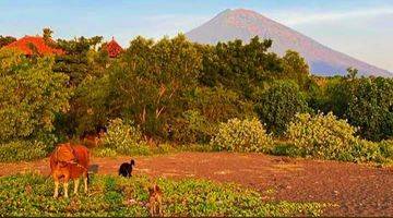 Gambar 1 Tanah Jual Lokasi Abang