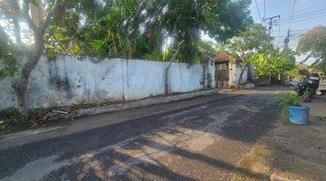 Gambar 5 Tanah Jual Lokasi Tiying Tutul