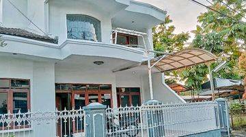 Gambar 3 Rumah 2 Lantai Bagus Unfurnished SHM di Manjahlega, Margahayu, Bandung