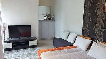 Gambar 5 Rumah 3 Lantai Bagus Furnished SHM di Cimahi Utara, Cimahi