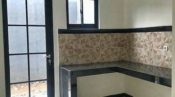 Gambar 5 Rumah 2 Lantai Baru Unfurnished SHM di Gegerkalong, Bandung