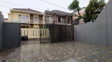 Gambar 4 Rumah Baru Siap Huni Di Jln Kembar Sayap Bkr Buah Batu Bandung