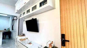 Gambar 4 Rumah Aesthetic Smart Home Full Furnished Di Cimahi
