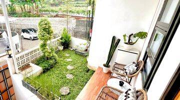 Gambar 3 Rumah Aesthetic Smart Home Full Furnished Di Cimahi
