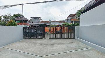 Gambar 5 Rumah 2 Lantai Baru Unfurnished SHM di Cihanjuang , Bandung