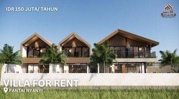 Gambar 1 LIMITED OFFER RENT LIMITED OFFER VILLA PANTAI NYANYI