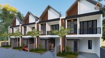 Gambar 2 RUMAH PREMIUM TENGAH KOTA DAERAH RENON