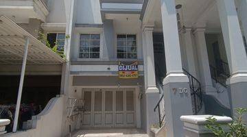 Gambar 1 Dijual Rumah Modern di Kelapa Gading gading Grande Jakarta Utara