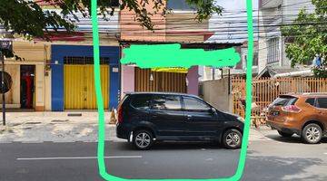 Gambar 1 Dijual Ruko di Area Kelapa Gading, Kelapa Cengkir Raya 