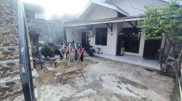 Gambar 1 Rumah Lebar Di Condet Batu Ampar