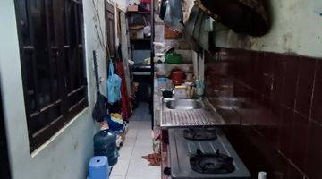 Gambar 3 Rumah Lebar Di Condet Batu Ampar