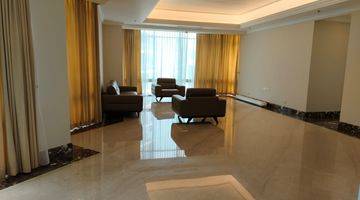 Gambar 2 Four Season Residences, Summer Tower, Fully Furnished