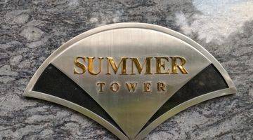 Gambar 3 Four Season Residences, Summer Tower, Fully Furnished