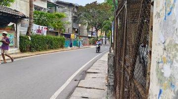 Gambar 5 Dijual Rumah di Kebon Kacang, Selangkah Ke Sarinah Thamrin