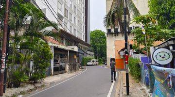 Gambar 4 Dijual Rumah di Kebon Kacang, Selangkah Ke Sarinah Thamrin