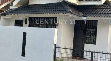 Gambar 1 Rumah Tinggal Siap Huni Di Pamulang Estate S7977