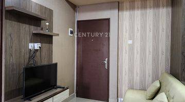 Gambar 1 Apartemen Puri Park View 2BR Tower E Lt 29 S8192