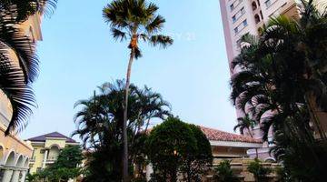 Gambar 2 Apartemen Gading Mediterania 2BR Tower B Lantai 17 NS0025