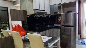 Gambar 3 Apartemen Puri Park View 2BR Tower E Lt 29 S8192