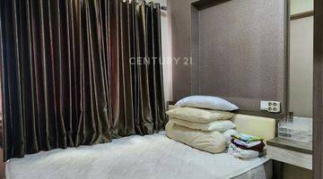 Gambar 2 Apartemen Puri Park View 2BR Tower E Lt 29 S8192