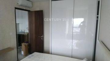 Gambar 5 Apartemen Metro Garden 2BR Lt 17 Karang Tengah Furnished S7978