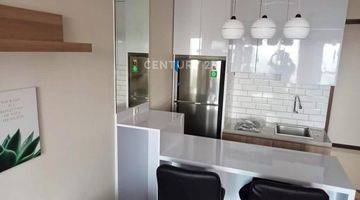 Gambar 4 Apartemen Metro Garden 2BR Lt 17 Karang Tengah Furnished S7978