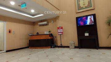 Gambar 1 Apartemen Gading Mediterania 2BR Tower B Lantai 17 NS0025