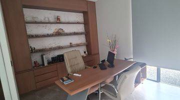 Gambar 4 Dijual Rumah Lux Hoki Furnish 2 Lantai di Xandari Summarecon