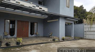 Gambar 5 Rumah 2 Lantai Di Veteran Bintaro Jakarta Selatan S7675