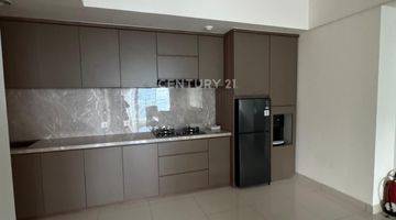 Gambar 5 Apartemen The Kensington Royal Suites 2BR Lt 17 R1986