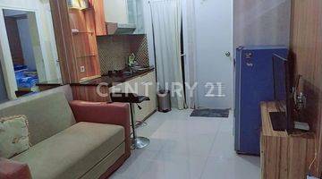 Gambar 4 1 Unit Apartement Green Pramuka Di Cempaka Putih Jak Pus S7517