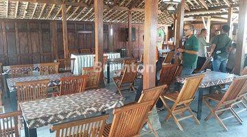 Gambar 2 TANAH BONUS RESTO DI PENGASIH KULON PROGO