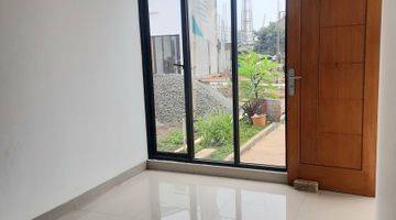 Gambar 2 Ready stock rumah murah 2 lantai minimalis di pamulang