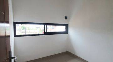 Gambar 3 Ready stock Rumah murah 2 lantai minimalis siap huni di pamulang