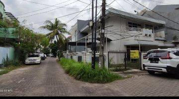 Gambar 1 Dijual rumah tua hitung tanah