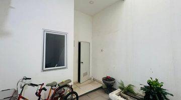 Gambar 3 Dijual rumah bagus, fully furnished lengkap, full AC, 