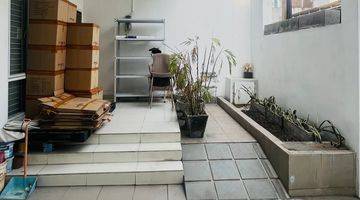 Gambar 2 Dijual rumah bagus, fully furnished lengkap, full AC, 