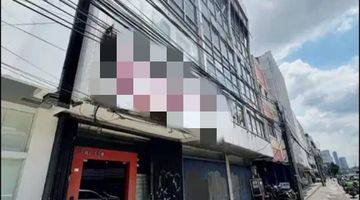 Gambar 2 Dijual ruko bagus di jln raya petojo sangat strategis